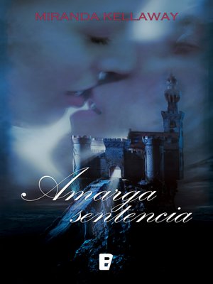 cover image of Amarga sentencia